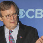 Morto l’attore David McCallum, era medico legale di ‘Ncis’