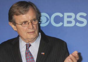 Morto l’attore David McCallum, era medico legale di ‘Ncis’