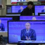 Europee, Ue lancia allarme: rischio di disinformazione russa