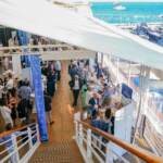 Nautica, allo Yacht Club de Monaco focus su marine virtuose e turismo sostenibile