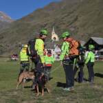 Frana Val Formazza, si attende l’ok per recupero seconda salma