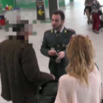 Bologna, intercettati 1,5 mln di valuta non dichiarata in aeroporto