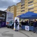 Caivano, il ‘villaggio della legalità’ della Polizia di Stato