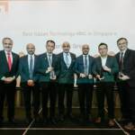 Iccs Business Award 2023, Mermec premiata a Singapore