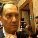 Ministro Ciriani: “Il Toro è una fede, il calcio italiano nella sua tradizione migliore”
