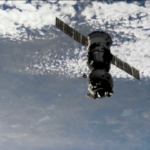 Nasa, record dell’astronauta Frank Rubio: ha trascorso 371 giorni di fila nello spazio