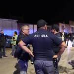 Matteo Messina Denaro, feretro arrivato al cimitero di Castelvetrano