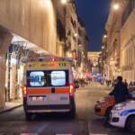 Torino, si schianta con auto contro muro: morto 30enne