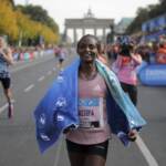 Running, Tigist Assefa: “Record del mondo non mi basta, posso correre più veloce”
