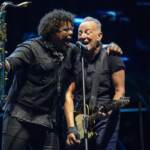 Bruce Springsteen rinvia tour Usa 2023: “Problemi di salute”