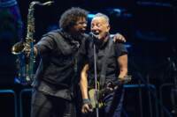 Bruce Springsteen in concerto a Chicago