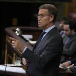 Spagna, niente fiducia a Feijóo: si rivota venerdì