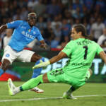 Napoli-Udinese 4-1, Osimhen e Kvara scacciano la crisi