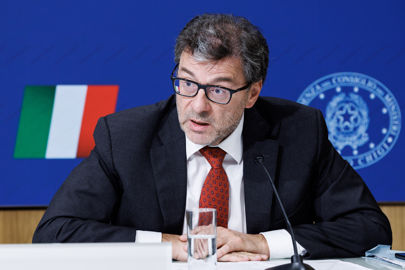 Nadef, nel 2024 deficit al 4,3%: 14 miliardi per la manovra
