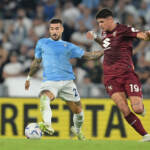 Lazio-Torino 2-0, secondo successo per i biancocelesti