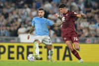 Lazio vs Torino - Serie A TIM 2023/2024