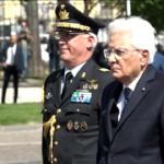 Mattarella a Napoli per gli 80 anni delle Quattro Giornate