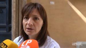 Caso Khaled, la moglie: “Chiediamo l’immediata scarcerazione incondizionata”