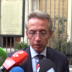 Campi Flegrei, Manfredi: “Evitare panico, sento ogni giorno l’Ingv”