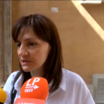 Khaled El Qaisi, la moglie ricostruisce l’arresto: “Portato via senza darmi risposte”