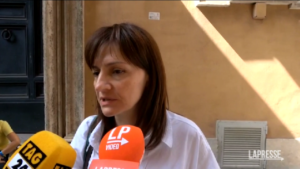 Khaled El Qaisi, la moglie ricostruisce l’arresto: “Portato via senza darmi risposte”