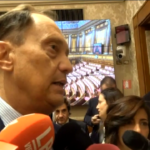 Migranti, ministro Ciriani: “La linea buonistica dell’accoglienza indiscriminata non funziona”