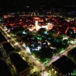 Edison Next avvia la riqualificazione energetica e tecnologica dell’illuminazione pubblica di Ruvo di Puglia