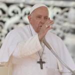 Migranti, Papa Francesco: “Mediterraneo è culla di civiltà e vita”