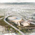 Stadio Milan, primo passo formale con Comune San Donato