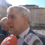 Caso Khaled, Tajani: “Stiamo dando tutta l’assistenza necessaria”