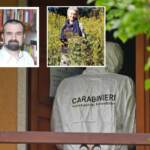 Alessandria, sentito fratello di Martino Benzi: si cerca movente