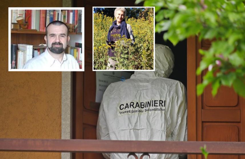 Alessandria, sentito fratello di Martino Benzi: si cerca movente