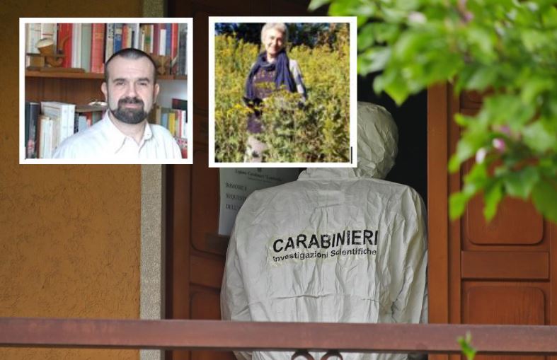 Alessandria, affidate analisi su Pc e telefoni di Benzi. Saranno sentiti i parenti della donna