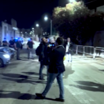 Salma Messina Denaro in arrivo a Castelvetrano, cimitero presidiato da forze dell’ordine
