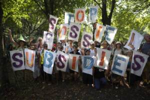 Clima, 6 giovani attivisti a Cedu per accusare 32 nazioni europee