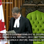 Canada, si dimette speaker Camera che aveva omaggiato il veterano ucraino nazista