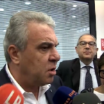 Lavoro, Sbarra (Cisl): “È vera grande priorità del Paese”