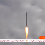 Spazio, Iran lancia in orbita con successo satellite Noor-3 Duba