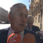 Ponte Stretto, Tajani: “In manovra? Vedremo cosa si può fare”