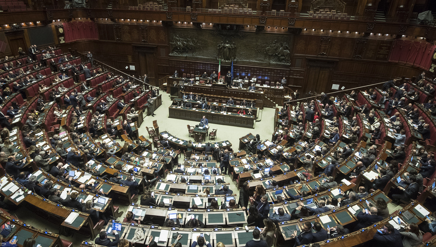Dl Asset, ok definitivo della Camera: è legge
