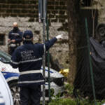 Roma, donna investita e uccisa da auto pirata