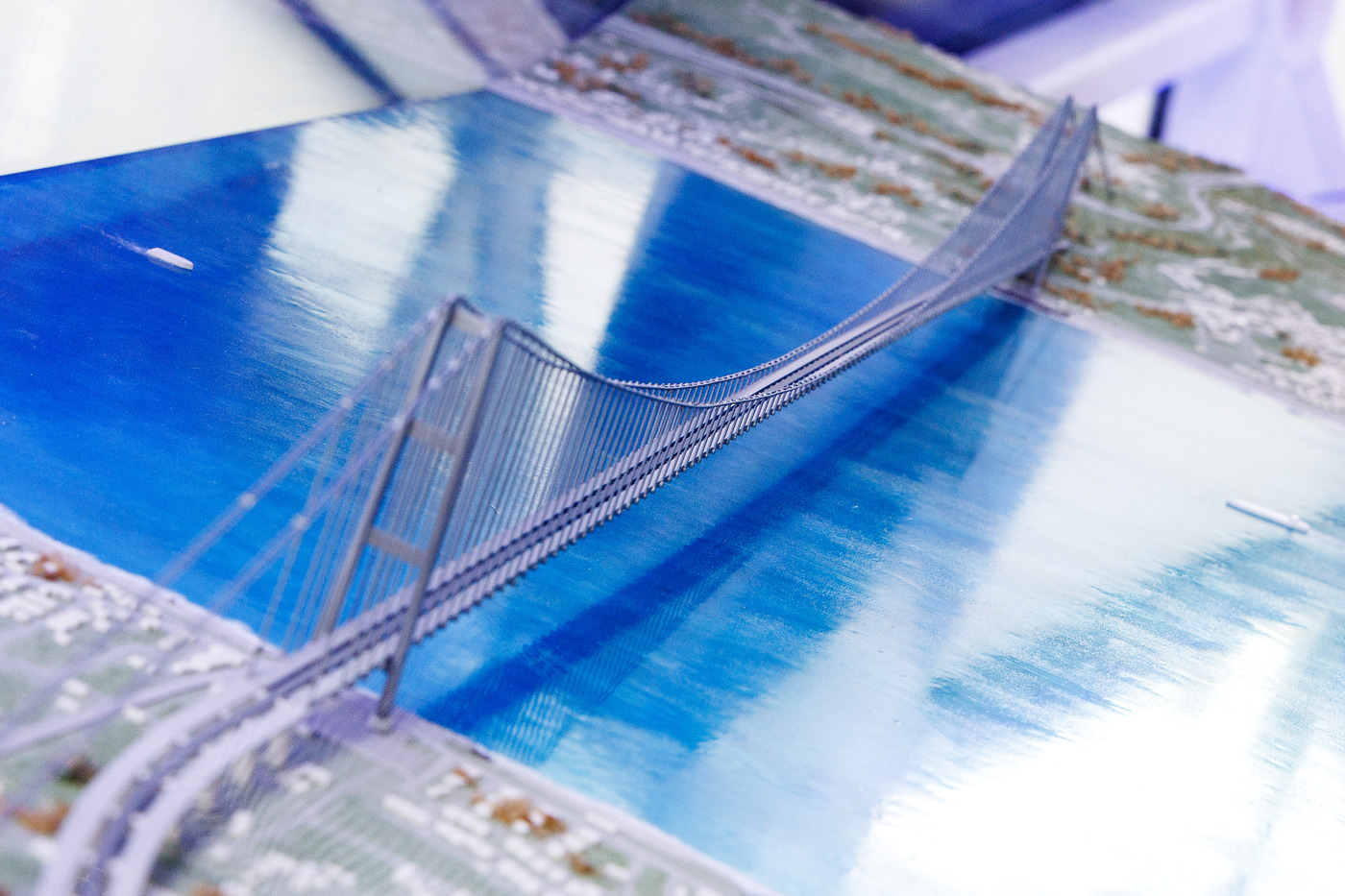 Ponte Stretto, da domani al via procedimento per espropri