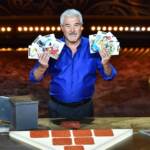 Pino Insegno, ‘Mercante in fiera’ flop: vertici Rai pensano a interventi