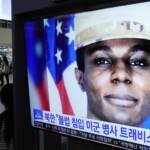 Nord Corea, rientrato in Usa soldato Travis King