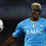 Caso Osimhen, il Napoli precisa: “Nessuna intenzione di offendere”