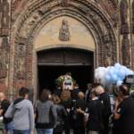 Brandizzo, a Chivasso e Vercelli i funerali di tre vittime