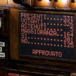 Dl Giustizia, via libera con fiducia alla Camera