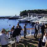 Nautica, a Monaco innovazione e sostenibilità per le marine del futuro
