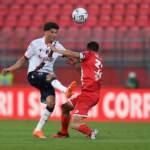 Monza-Bologna 0-0, reti bianche al Brianteo