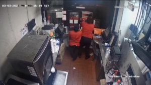 Houston, dipendente fast food spara a cliente dopo battibecco
